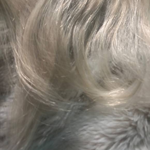 Glam Seamless extensions 16in Curacao - Picture 6 of 6